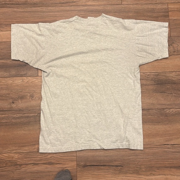 Vintage 1990s Stone Harbor Single Stitch T Shirt Size Large - Picture 4 of 4